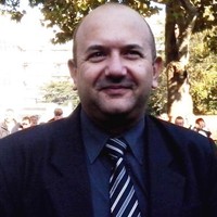 University of Ruse "Angel Kanchev Employee Daniel Bratanov's profile photo