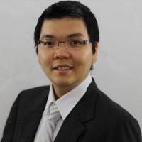 sky gate Employee Hendrik Tenggara's profile photo