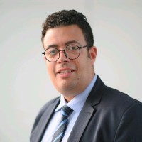 National Telecommunication Institute (NTI) Employee Ahmad Elhamey's profile photo