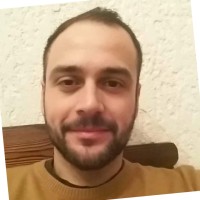 Panagiotis Charisis Email