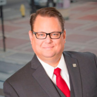 Fifth Third Bank Employee J. Rash's profile photo