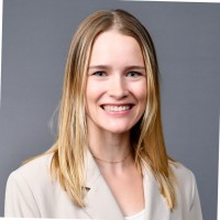 Zenith Health Employee Kaiya Adam's profile photo