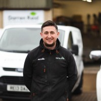 Dundee United Football Club Employee Darren Reid's profile photo