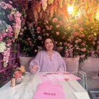 Lily Irvine Email