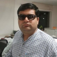 Indo Farm Equipment Limited Employee Hitesh Kohli's profile photo