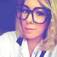 Hôpital Universitaire Des Enfants Reine Fabiola (HUDERF) Employee Candice André's profile photo