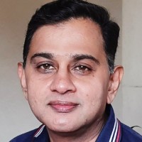 Stellapps Technologies Private Limited Employee Suraj Bhatt's profile photo