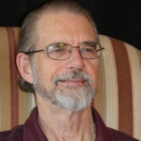 Southwestern University Employee Rick Denman's profile photo