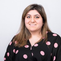 Comaxx Employee Sharona Steevens's profile photo