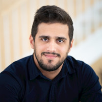Dnest Agency Employee Adrián Miranda's profile photo
