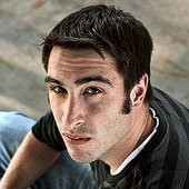Northridge Friends Church Employee Marc Compton's profile photo