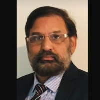 Vinod Patel Email & Phone Number