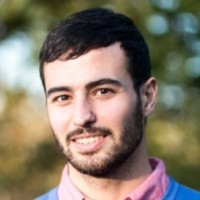 Paradigm Evergreen Inc. Employee Martin Gonzalez Martinez's profile photo