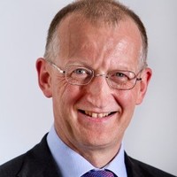 Ulster Bank Northern Ireland - Business Employee Charles Coase's profile photo