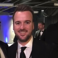 Pharmacy Solutions Employee Jakob Ham's profile photo