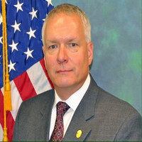 Birmingham-Jefferson Convention Complex (BJCC) Employee Kip Cole's profile photo