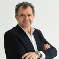 SERCAMAN Employee Jose López-Rey's profile photo