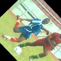 AppMart Integrated Employee Maduabuchi Ugwu's profile photo