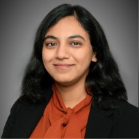 RJD & Partners Employee Sanskruti Patil's profile photo