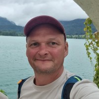 OCS Employee Steven Grieve's profile photo