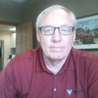 Vermeer Great Plains Employee Mark Sonnenberg's profile photo