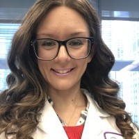 Pfizer Employee Jennifer McPhillips's profile photo