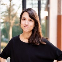 Foundation Capital Employee Courtney Fiske's profile photo