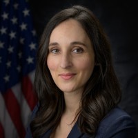 Minnesota Department of Commerce Employee Maria Laverdiere's profile photo