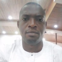 Crenov8 Employee James Ejim's profile photo