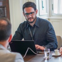 Jaimar Monteiro Email & Phone Number