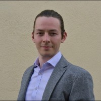 Dexion UK Employee Callum Armour's profile photo