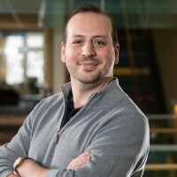 University of Guelph Employee Thomas Sasso's profile photo