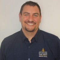 Hunger Task Force Employee Rick Lewandowski's profile photo