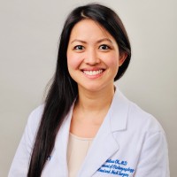 ENT of Georgia Employee Melissa Oh's profile photo