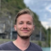 STOPAIDS: Uniting UK Voices on the Global Response Employee Médéric Engel's profile photo