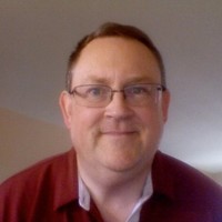 Allegro Microsystems, LLC Employee Rob Bate's profile photo