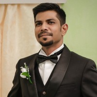 Scotiabank Employee Travis Mark Vaguez's profile photo