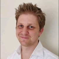 Sohonet Employee Oliver Doyle's profile photo