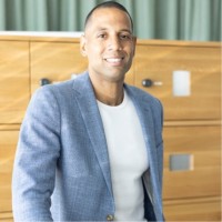 Genentech Employee Davidek Herron's profile photo