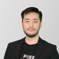 DOTDOT Inc. Employee David Tseng's profile photo