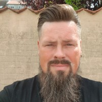 Marius Pedersen A/S Employee Mikkel Christensen's profile photo