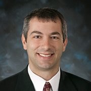 Marmon Rail and Leasing Group Employee Scott Ceru's profile photo