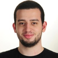 Yapı Kredi Teknoloji Employee Barış Çevik's profile photo
