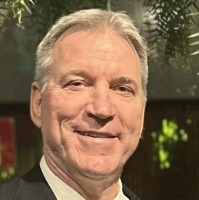 Greenbrier Government Solutions Employee CSSBB Rick Black's profile photo