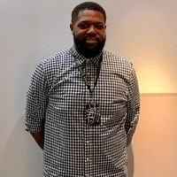 Thrasher Electric Employee Joseph Mighty's profile photo