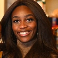 Penske Truck Leasing Employee Hannah Mann's profile photo
