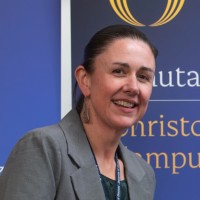University of Otago Employee Laura Joyce's profile photo