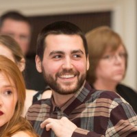 Anthropologie Employee Eric Lyman's profile photo