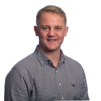 TBI Health Group New Zealand Employee Peter Butterworth's profile photo