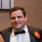 Oracle Employee Tyler Shea's profile photo